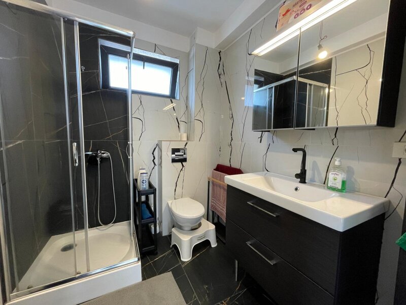 Vidra, casa, teren 456 mp, Comuna Berceni.