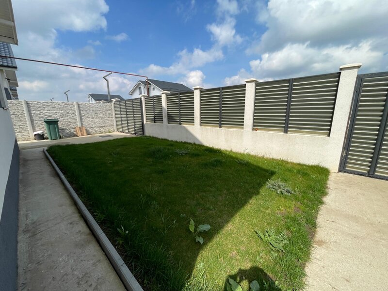 Vidra, casa, teren 456 mp, Comuna Berceni.